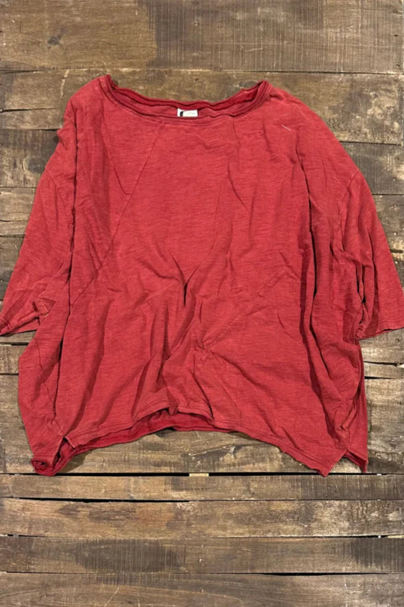 Be Free Top by Jaded Gypsy Robin Boutique