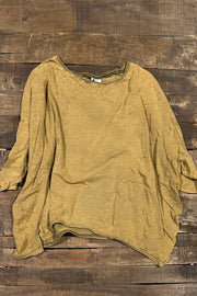 Be Free Top by Jaded Gypsy Robin Boutique