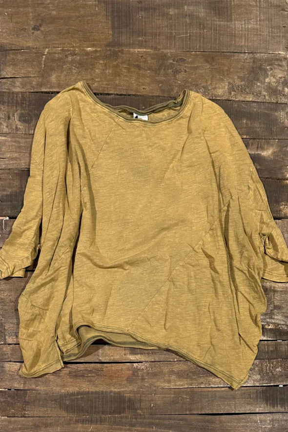 Be Free Top by Jaded Gypsy Robin Boutique