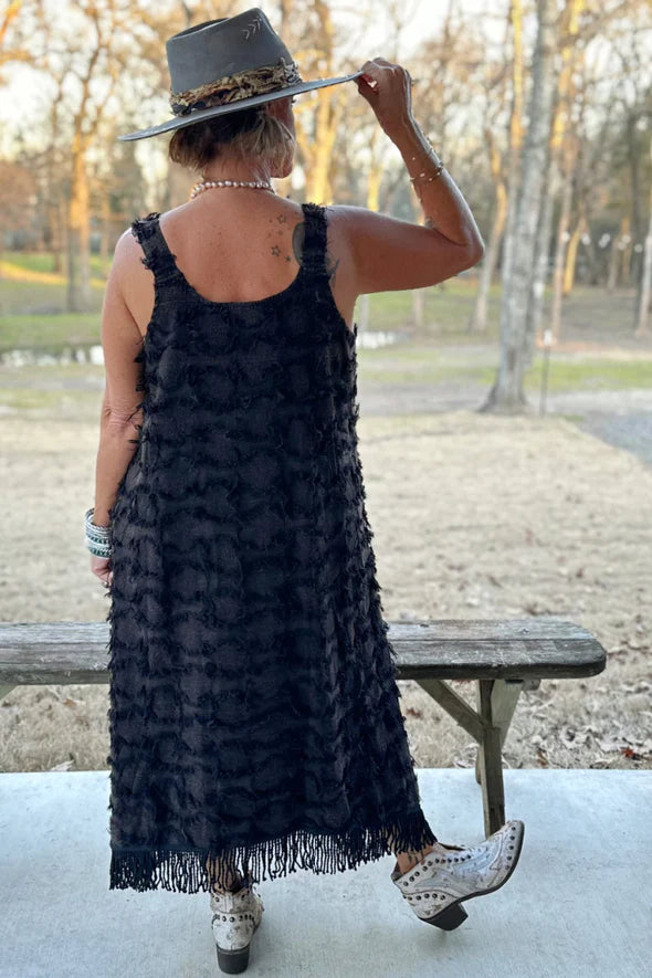 Summer Breeze Dress by Jaded Gypsy