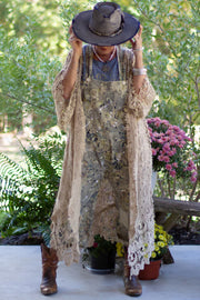 Forever Timeless Duster by Jaded Gypsy