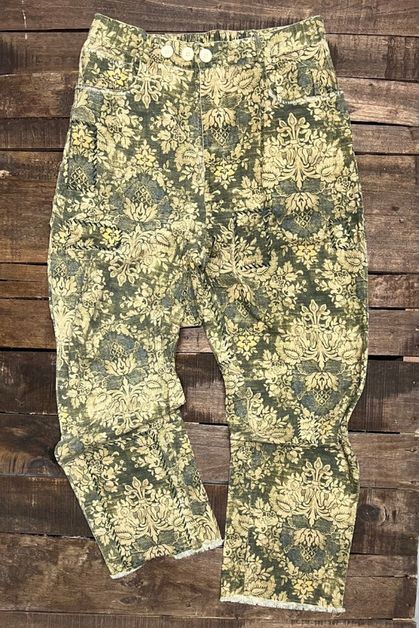 Traveler Pants by Jaded Gypsy