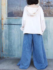 Dream Wide Leg Pants by Kantha Bae