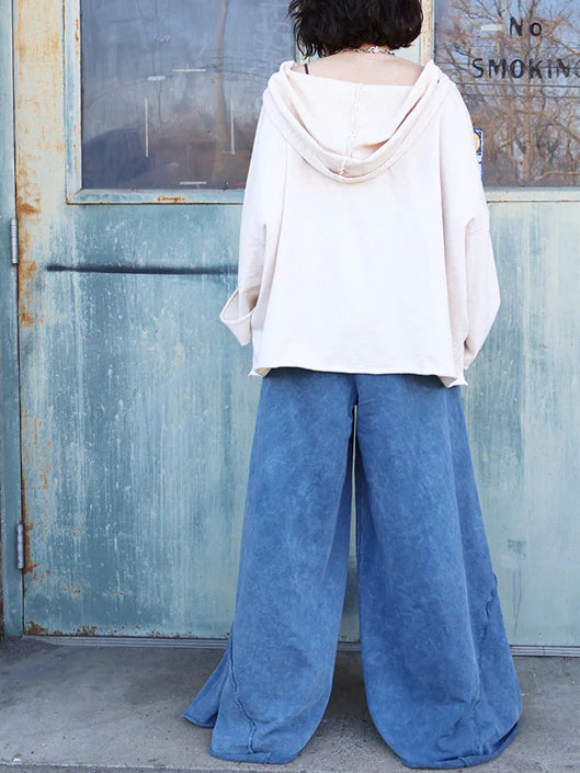 Dream Wide Leg Pants by Kantha Bae