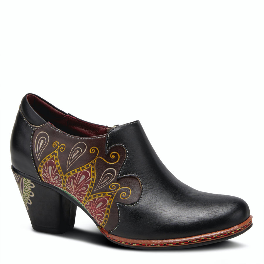 L'Artiste Zami-B Shootie Shoes