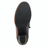 L'Artiste Zami-B Shootie Shoes