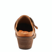 L'Artiste ZOOZI Floral Mules
