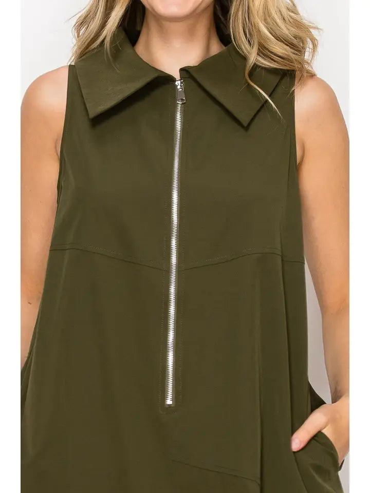 Judd Dress by Joh Robin Boutique