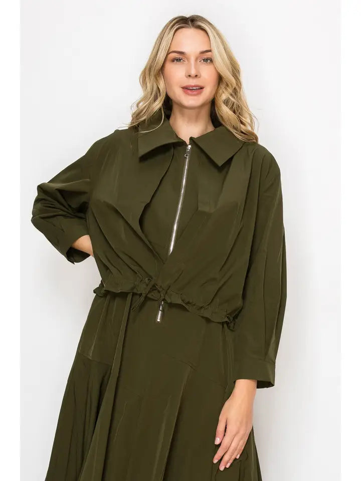 Janie Jacket by Joh