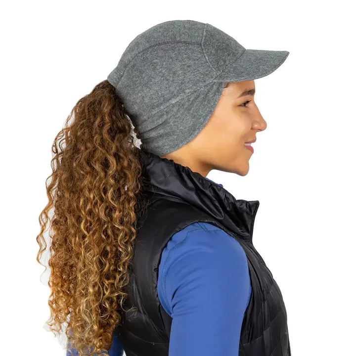 Trailblazer Ponytail Hat For Women from Robin Boutique.