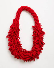Hollr Collr Game Day Necklace - Solid Colors