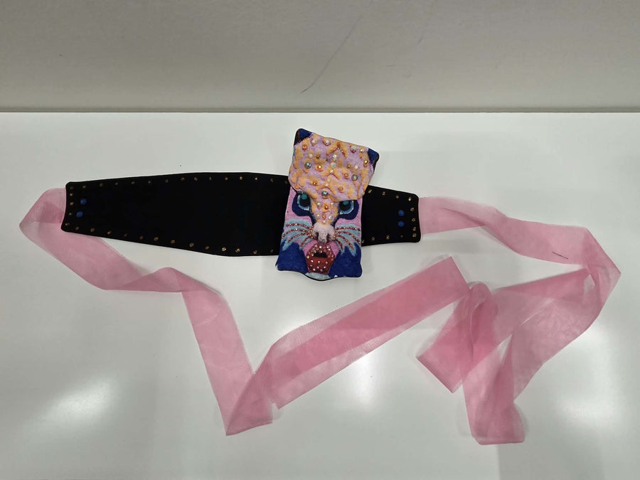Face Belt by IPNG Design