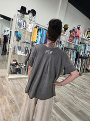 Alegria Tee by Caite & Kyla