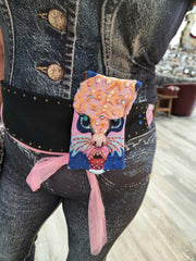 Face Belt by IPNG Design