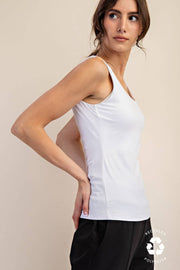 BUTTER SOFT TANK TOP