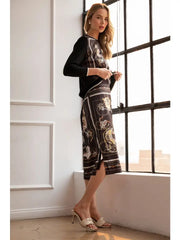Jaze Skirt by Joh