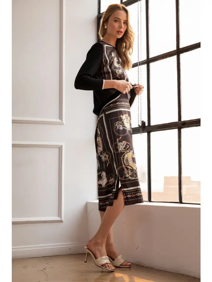 Jaze Skirt by Joh
