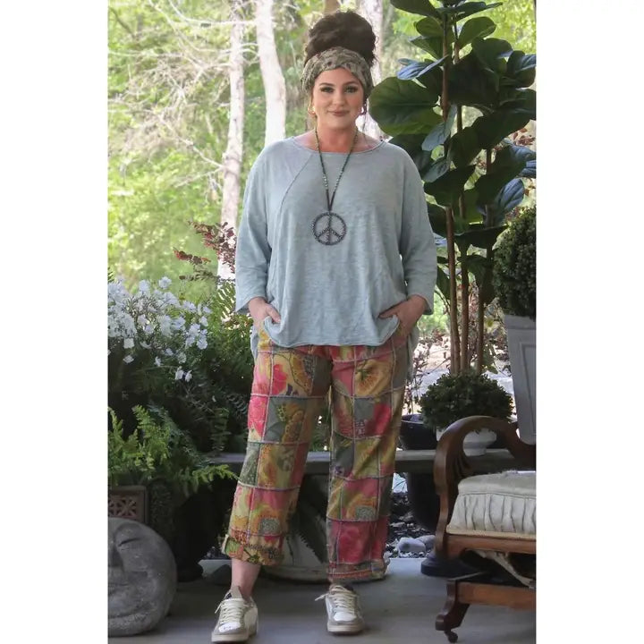 Be Free Top by Jaded Gypsy Robin Boutique