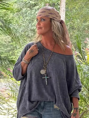 Be Free Top by Jaded Gypsy Robin Boutique