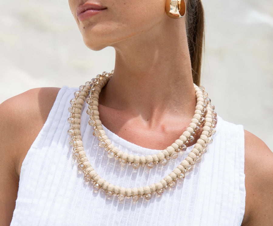 Casper Necklace Robin Boutique