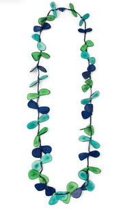 Slice Necklace by Tagua - Robin Boutique-Boutique 