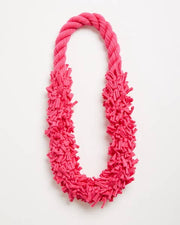 Hollr Collr Game Day Necklace - Solid Colors