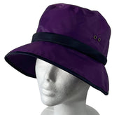 The Casual Rain Sport Rain Hat Water-Resistant