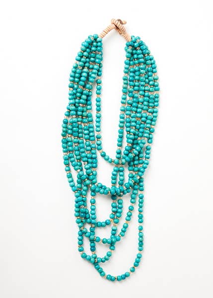 Selena Necklace