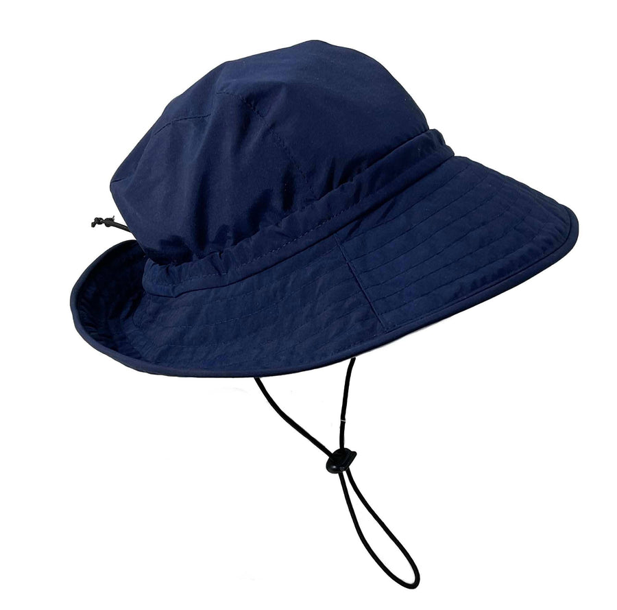 Rain Hat: Rainbrella Hat