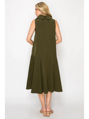 Judd Dress by Joh Robin Boutique