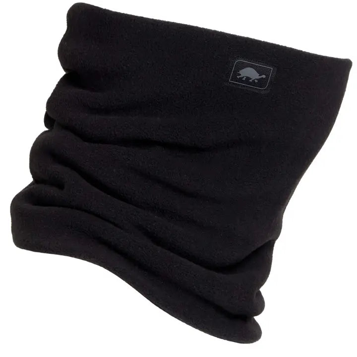 Fur Chelonia Neck Fleece Warmer from Robin Boutique.