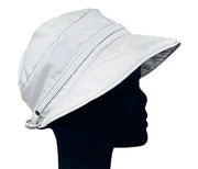 The Rain Walker Rain Hat Robin Boutique