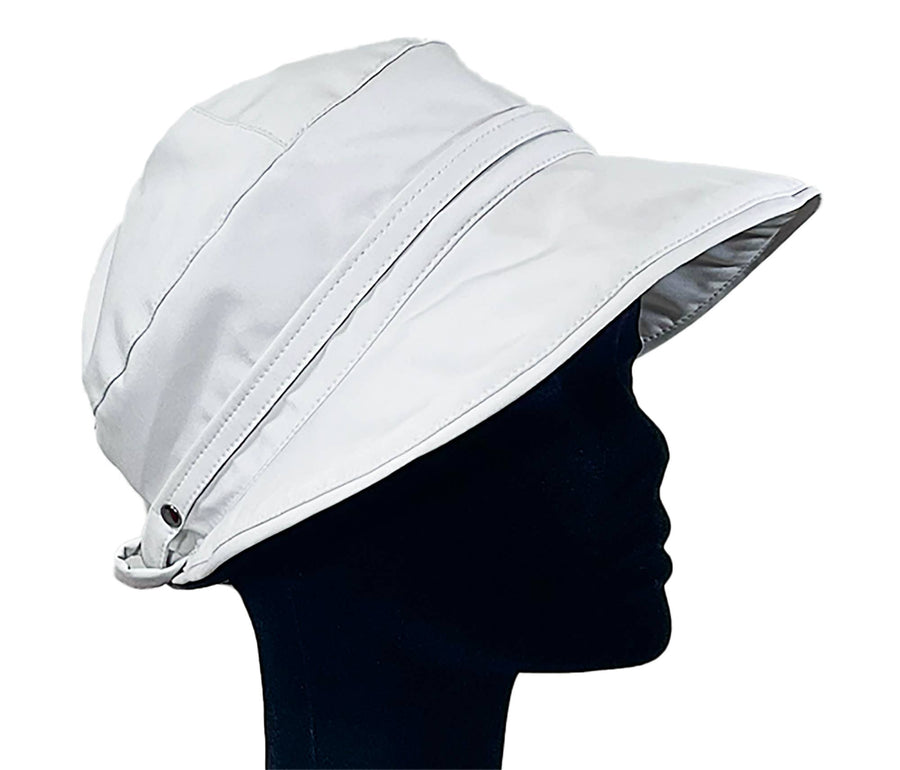 The Rain Walker Rain Hat Robin Boutique