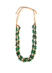 Julie Necklace by Tagua - Robin Boutique-Boutique 