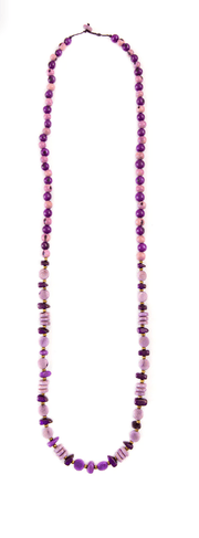 Edith Necklace by Tagua - Robin Boutique-Boutique 