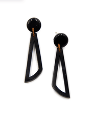 Paula Earrings by Tagua - Robin Boutique-Boutique 