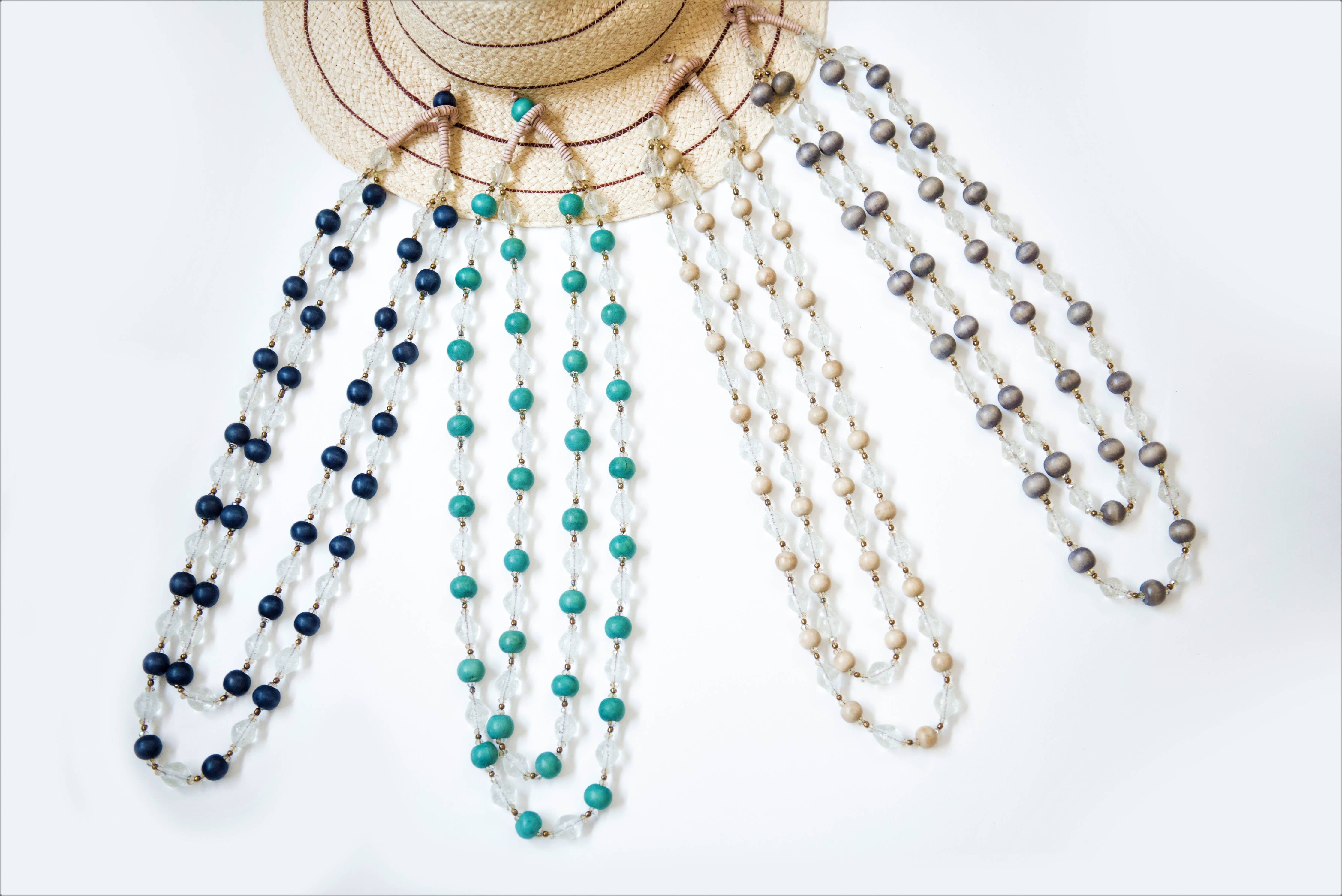 Asti Necklace