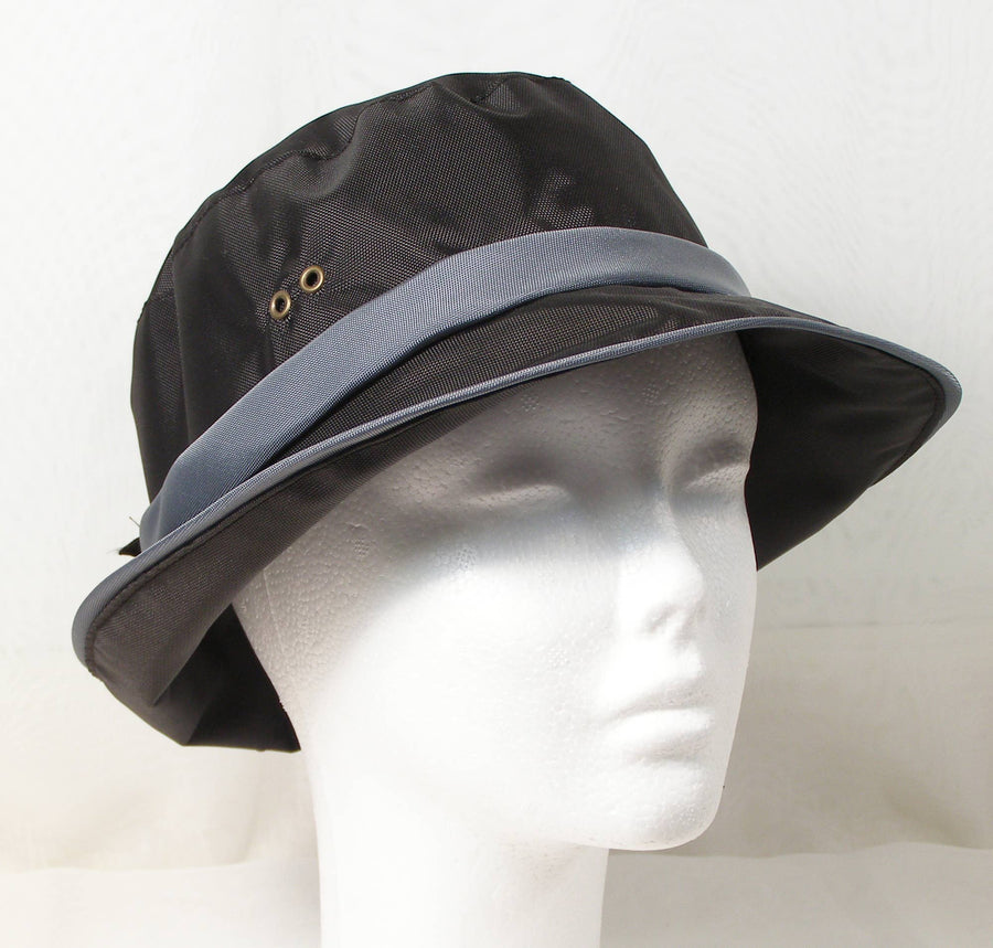 The Casual Rain Sport Rain Hat Water-Resistant