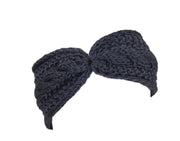 Cable Knit Headband