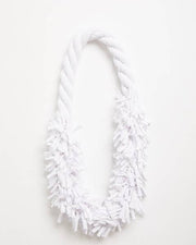 Hollr Collr Game Day Necklace - Solid Colors