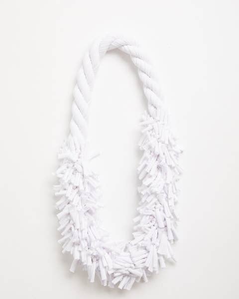 Hollr Collr Game Day Necklace - Solid Colors