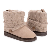 Muk Luks Women's Laurel Boot