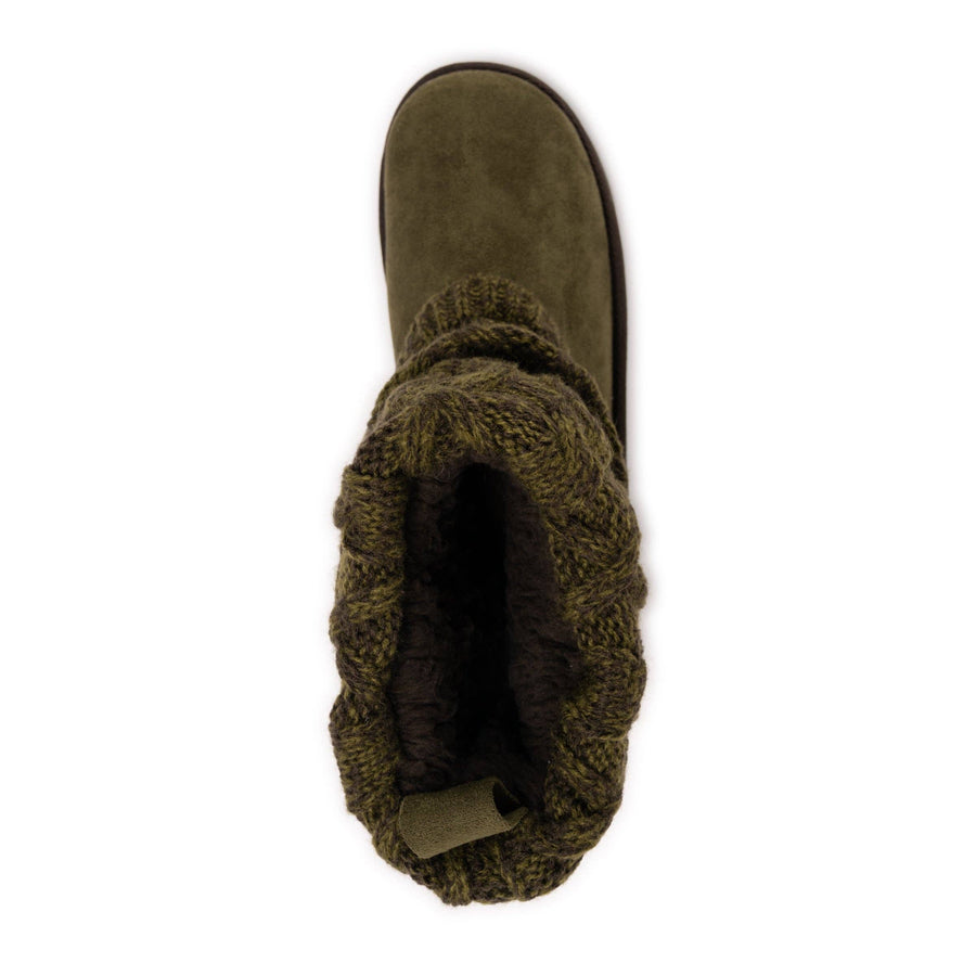 Muk Luks Women's Laurel Boot