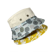 The Boaters Bucket for Beach and all sun loving escapades.