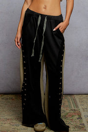 French Terry Studd Pant