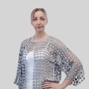 Lace Short Jacket by EllyNDale