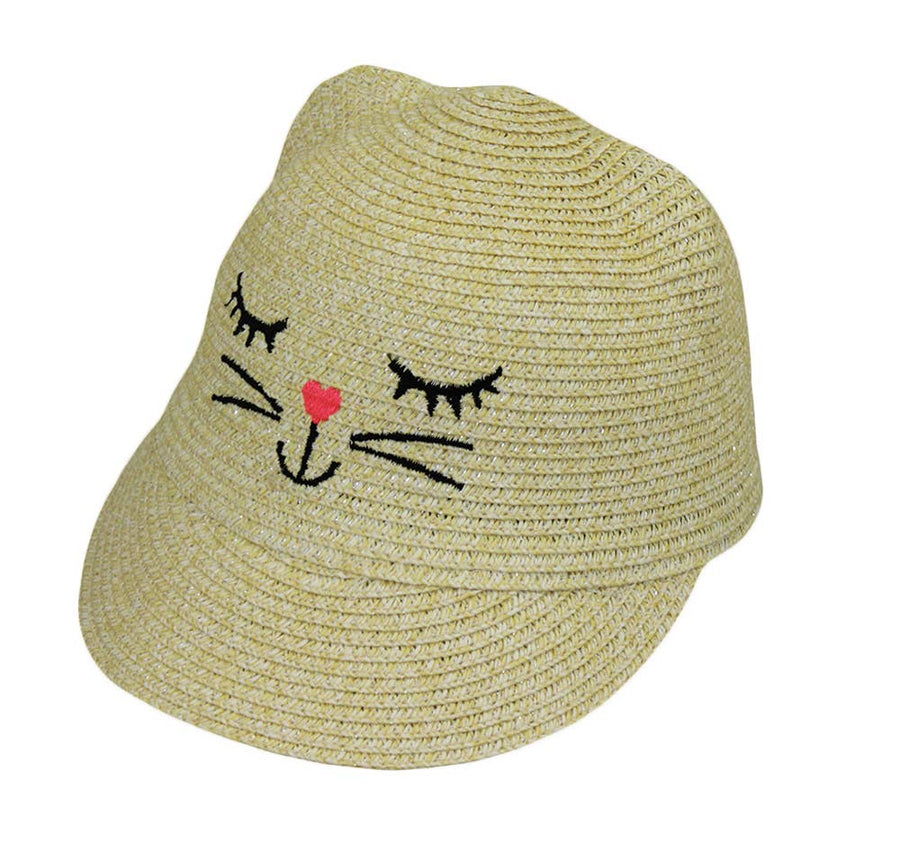 1069 Kids Ear Hat