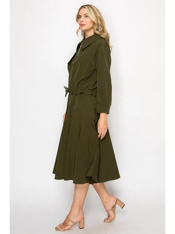 Janie Jacket by Joh