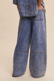 Casual Vibes Jean
