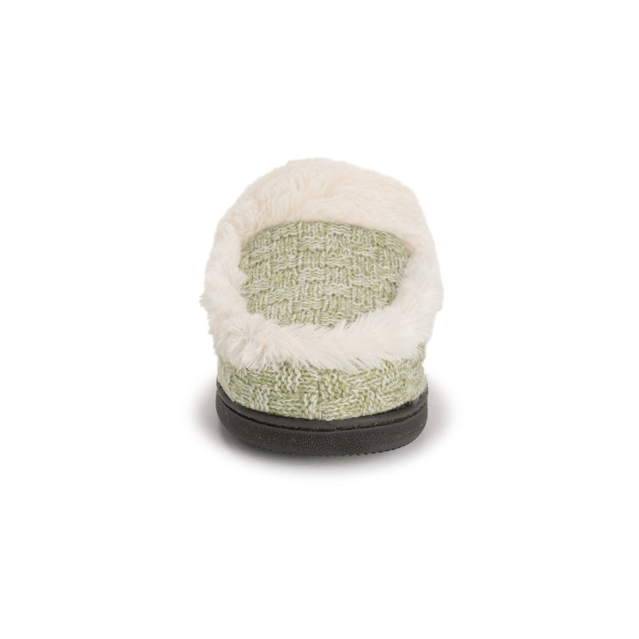 Muk Luks Women's Matea Loafer Slide Slipper